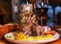 Restaurante Por do Sol Parrilla Grill: Um Encontro entre o Paladar e a Natureza.