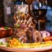 Restaurante Por do Sol Parrilla Grill: Um Encontro entre o Paladar e a Natureza.