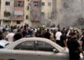 Ataque de Israel em Beirute visa figura importante do Hezbollah, dizem fontes