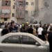 Ataque de Israel em Beirute visa figura importante do Hezbollah, dizem fontes 49 Ataque de Israel em Beirute visa figura importante do Hezbollah, dizem fontes