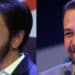 Nunes e Boulos intensificam ataques mútuos de olho em possível confronto direto no 2º turno