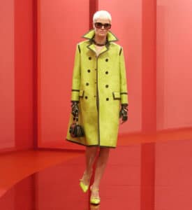 Gucci Apresenta Coleção Primavera/Verão 2025 no Milão Fashion Week: A Exaltação da Grandeza Casual 48 IMG 0326