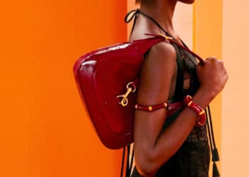 Gucci Apresenta Coleção Primavera/Verão 2025 no Milão Fashion Week: A Exaltação da Grandeza Casual