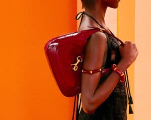 Gucci Apresenta Coleção Primavera/Verão 2025 no Milão Fashion Week: A Exaltação da Grandeza Casual 49 IMG 0327