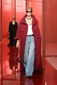 Gucci Apresenta Coleção Primavera/Verão 2025 no Milão Fashion Week: A Exaltação da Grandeza Casual 46 IMG 0335