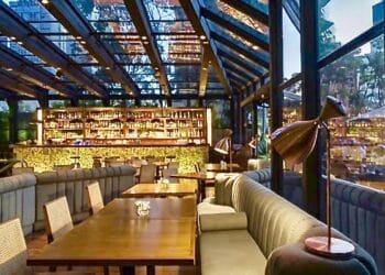 Descubra o Must Restaurant: Um Refúgio de Elegância e Inovação Gastronômica em São Paulo