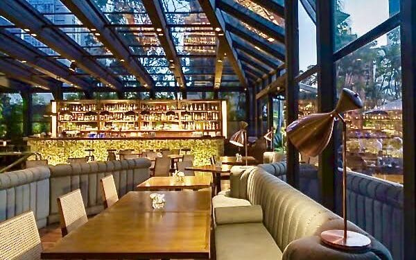 Descubra o Must Restaurant: Um Refúgio de Elegância e Inovação Gastronômica em São Paulo