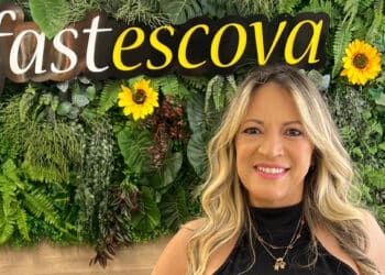 A REDE FAST ESCOVA INAUGURA NOVA UNIDADE NO CENTRO COMERCIAL ALPHAVILLE
