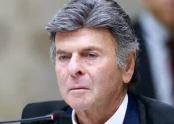 Bets: Fux convoca audiência pública no STF para discutir lei das apostas