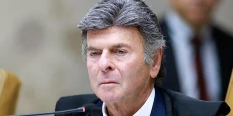 Bets: Fux convoca audiência pública no STF para discutir lei das apostas