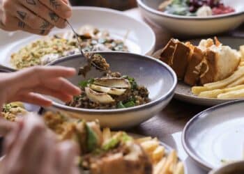 Restaurante Alquimia: O Destino Ideal para uma Experiência Gastronômica Única em Campos do Jordão