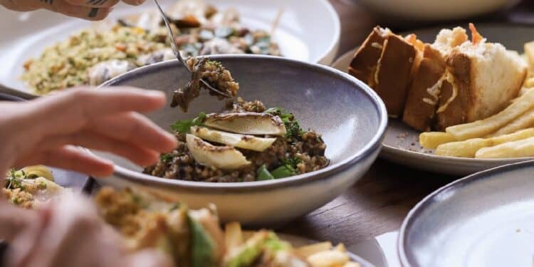 Restaurante Alquimia: O Destino Ideal para uma Experiência Gastronômica Única em Campos do Jordão