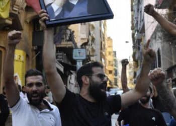 Israel volta a atacar alvos do Hezbollah e mata outro líder