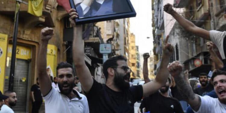 Israel volta a atacar alvos do Hezbollah e mata outro líder