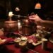 Chalezinho Reinventa a Tradição: Fondue de Bacon com Cheddar Volta ao Cardápio para Encantar Paladares.