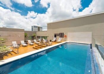 O refúgio de luxo em São José do Rio Preto: Hyatt Place