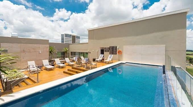 O refúgio de luxo em São José do Rio Preto: Hyatt Place