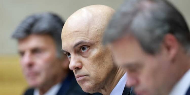 OAB pede, pela segunda vez, suspensão de multa contra uso de VPN para acesso ao X