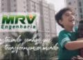 MRV Engenharia: Construindo Sonhos, Transformando Vidas.