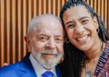 Anielle elogia ‘ação contundente’ de Lula ao demitir Silvio Almeida e pede respeito à privacidade.
