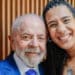 Anielle elogia ‘ação contundente’ de Lula ao demitir Silvio Almeida e pede respeito à privacidade.