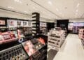 Uma noite de glamour e sofisticação: Masterclass de Camila Luna na Sephora Cidade Jardim.