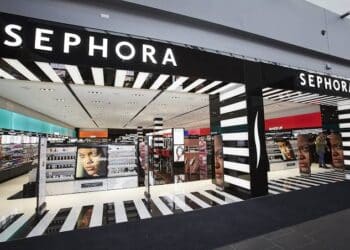 Uma Experiência de Luxo: Sephora e Dior Encantam com a Masterclass de Camila Luna no Cidade Jardim.