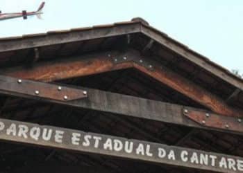 Cantareira e mais 80 parques de SP continuam fechados por risco de incêndios; veja lista
