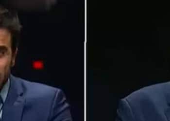 Marçal compara cadeirada em debate a facada de Bolsonaro e tiro em Trump