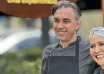 Andres: uma Experiência Gastronômica Memorável no Panamby