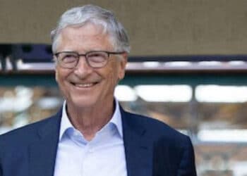 Bill Gates: ‘Mundo só tem dois caminhos nos próximos anos: uma grande guerra ou uma nova pandemia’