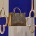A Arte do Luxo: Um Olhar Sobre a Louis Vuitton no Coração do Shopping Cidade Jardim