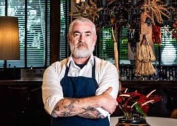 Localizado no coração de São Paulo, o DOM é um dos restaurantes mais icônicos do Brasil e do mundo.
