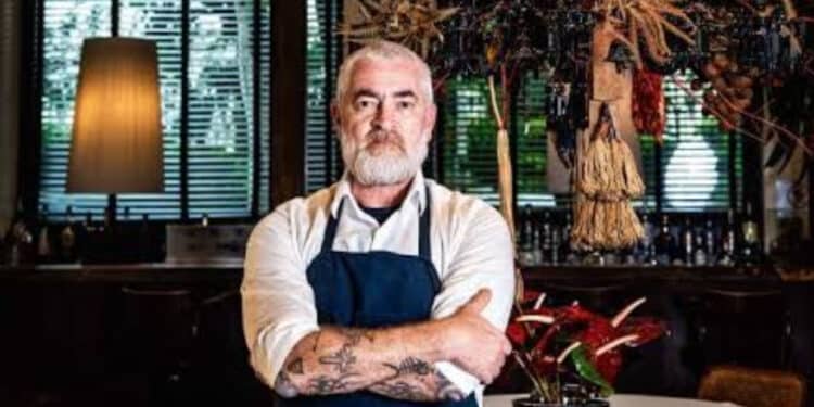 Localizado no coração de São Paulo, o DOM é um dos restaurantes mais icônicos do Brasil e do mundo.