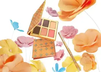 MAC Cosmetics Desperta Desejo com a Coleção Embroidered Opulence: Um Tributo ao Luxo e à Cultura.