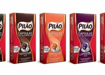 Café Pilão: A Tradição do Sabor Forte que Conquista Gerações