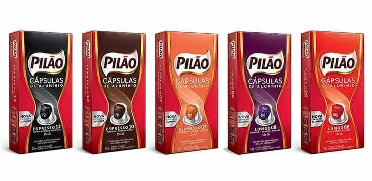 Café Pilão: A Tradição do Sabor Forte que Conquista Gerações 45 Café Pilão: A Tradição do Sabor Forte que Conquista Gerações