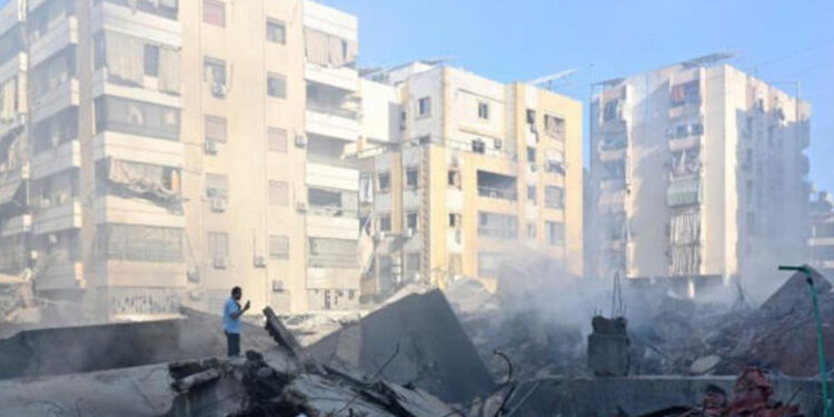Israel faz incursão terrestre no Líbano: 5 perguntas para entender o conflito