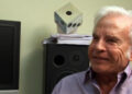 Morre Cid Moreira, a maior voz da TV brasileira, aos 97 anos