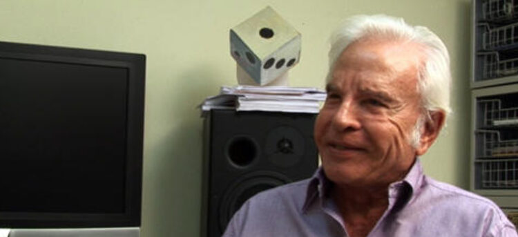 Morre Cid Moreira, a maior voz da TV brasileira, aos 97 anos 45 Morre Cid Moreira, a maior voz da TV brasileira, aos 97 anos