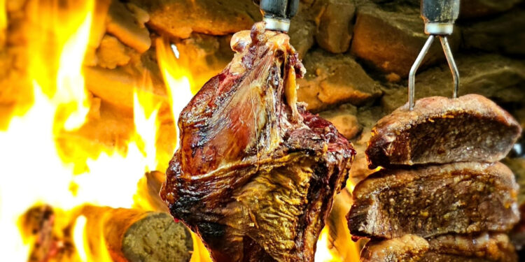 Uma Joia Gastronômica em Campos do Jordão: A Excelência do Beto Perroy Grill. 45 IMG 1688