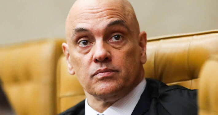 Moraes intima Pablo Marçal a prestar depoimento em 24 horas por uso do X durante proibição