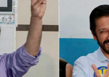 Os trunfos e desafios de Ricardo Nunes e Guilherme Boulos para a etapa final da eleição em SP
