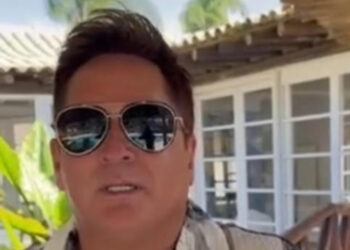 Abatido, Leonardo fala sobre seu nome em ‘lista suja’ do trabalho escravo