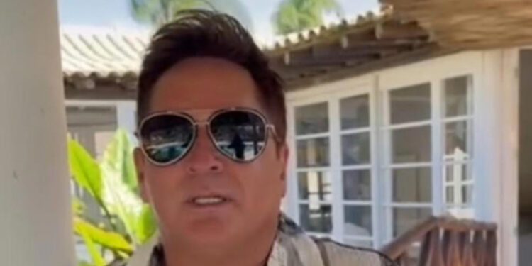 Abatido, Leonardo fala sobre seu nome em 'lista suja' do trabalho escravo 45 Abatido, Leonardo fala sobre seu nome em ‘lista suja’ do trabalho escravo