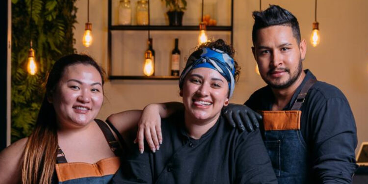 Manarillo Bistrô: Uma Jornada de Superação e Sabor na Culinária Paulistana