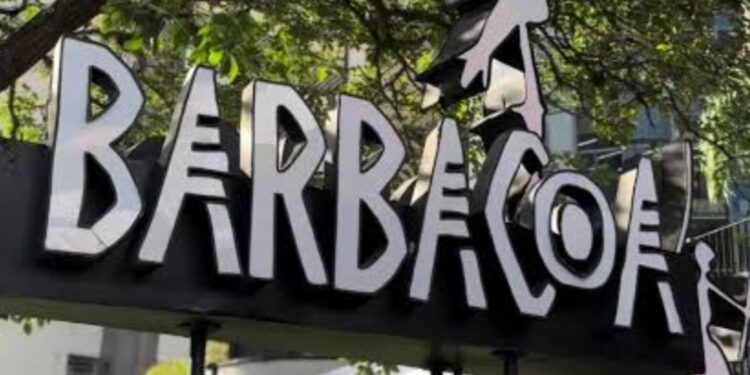 Barbacoa Itaim Bibi: Uma Experiência Gastronômica Inigualável em São Paulo 45 Barbacoa Itaim Bibi: Uma Experiência Gastronômica Inigualável em São Paulo