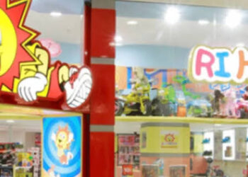 Dia das Crianças na Ri Happy: Diversão, Brincadeiras e Ofertas Imperdíveis!