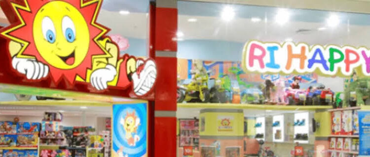 Dia das Crianças na Ri Happy: Diversão, Brincadeiras e Ofertas Imperdíveis! 45 Dia das Crianças na Ri Happy: Diversão, Brincadeiras e Ofertas Imperdíveis!