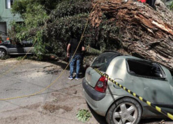 Falta de luz pelo 4º dia afeta 537 mil moradores em SP: ‘Comprei gelo para armazenar remédio’